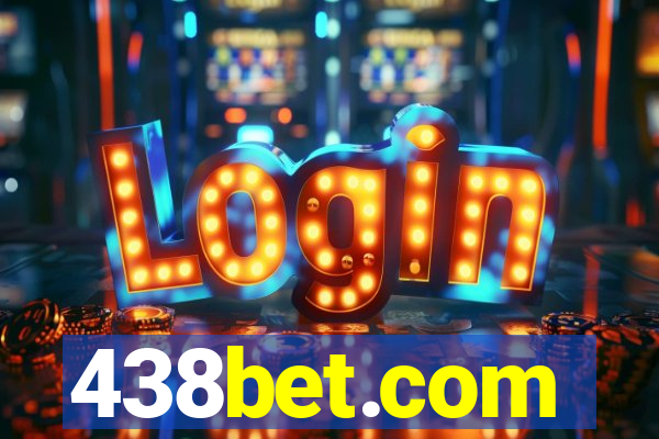 438bet.com