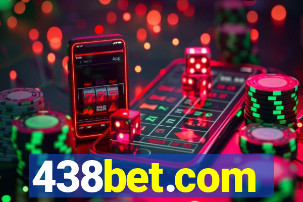 438bet.com