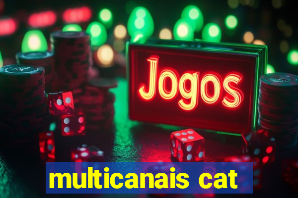 multicanais cat