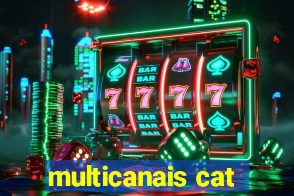 multicanais cat