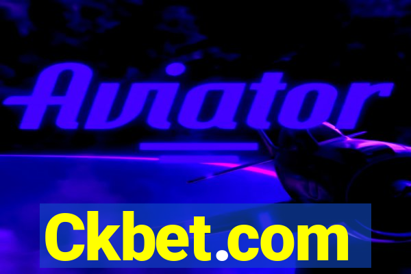 Ckbet.com