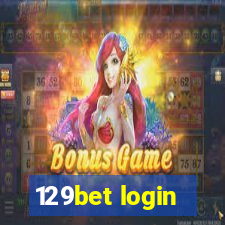 129bet login