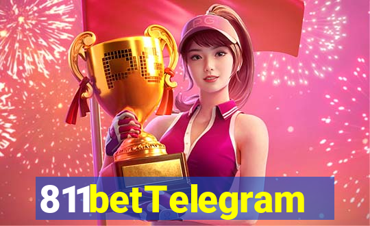 811betTelegram