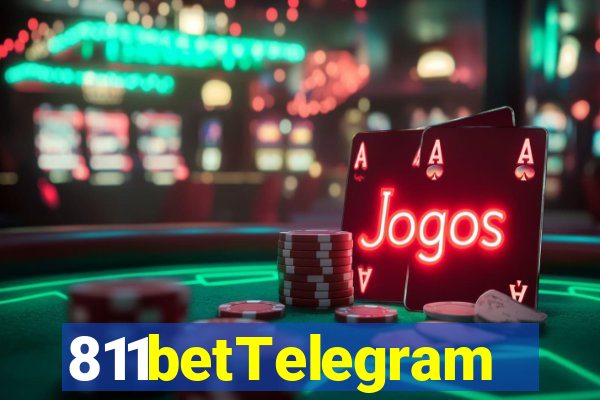 811betTelegram