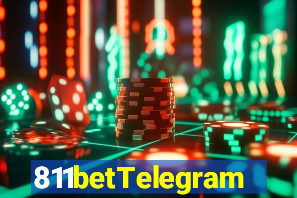 811betTelegram