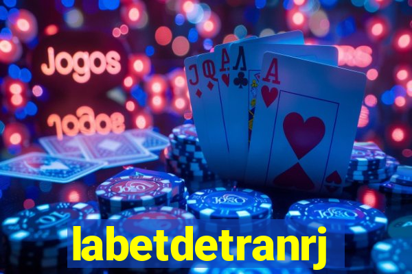 labetdetranrj