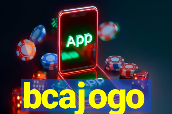 bcajogo