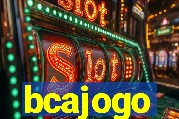 bcajogo