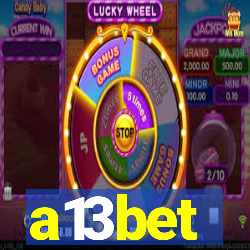 a13bet