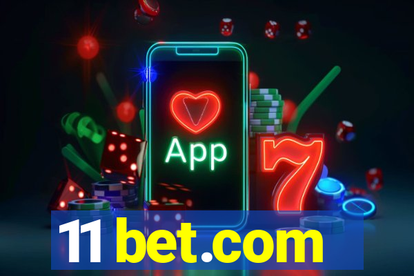 11 bet.com