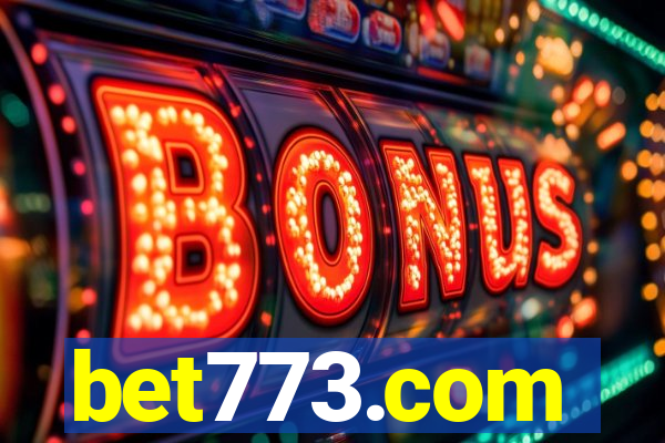 bet773.com