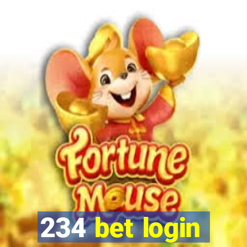 234 bet login