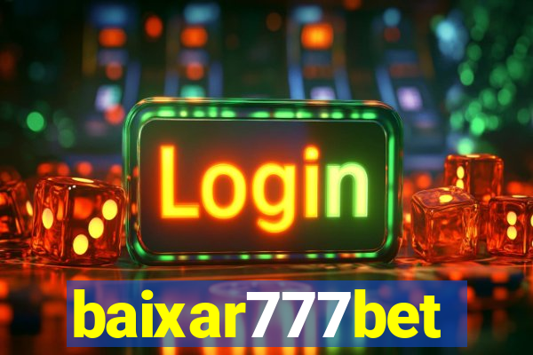 baixar777bet