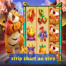 strip chart ao vivo