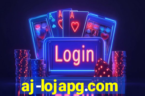 aj-lojapg.com