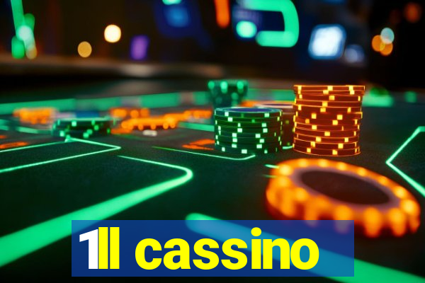 1ll cassino