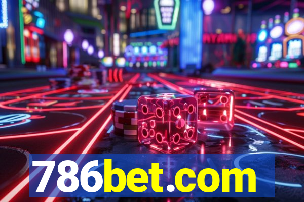 786bet.com