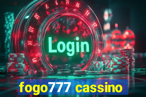 fogo777 cassino