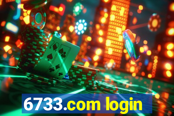 6733.com login