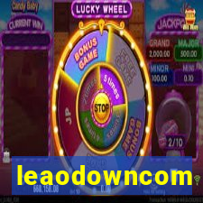 leaodowncom