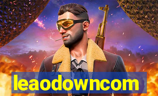 leaodowncom