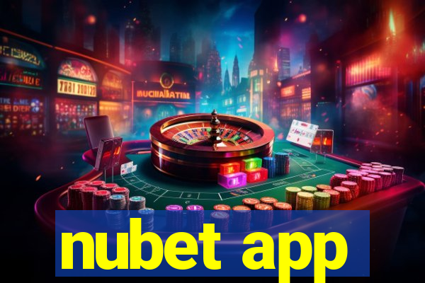 nubet app