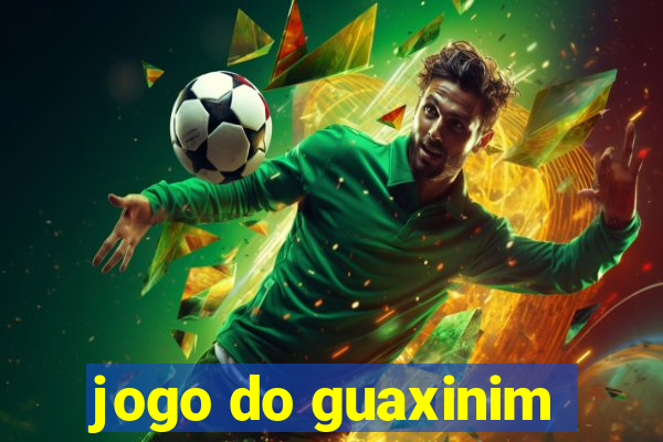 jogo do guaxinim