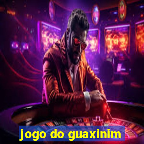 jogo do guaxinim