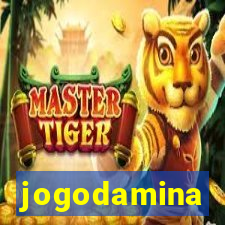 jogodamina