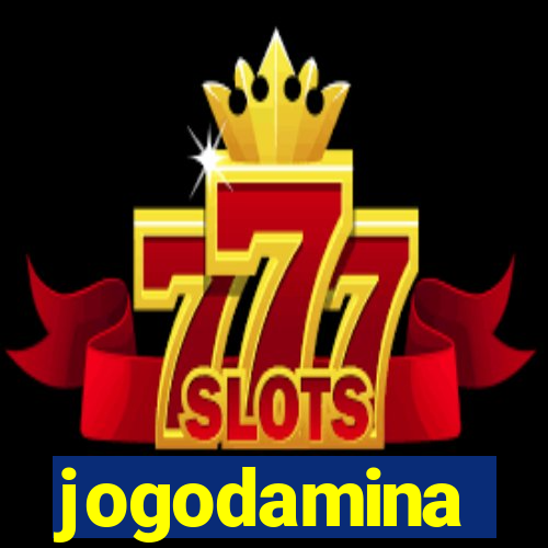 jogodamina