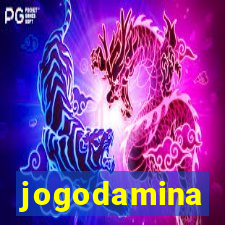 jogodamina