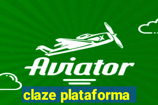 claze plataforma