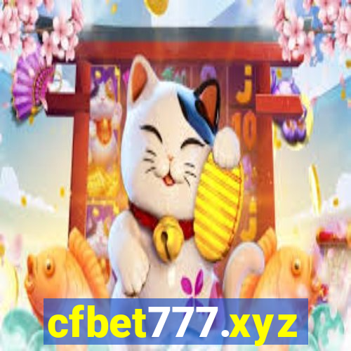 cfbet777.xyz