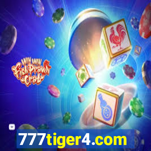 777tiger4.com