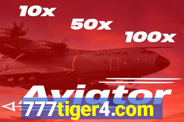 777tiger4.com