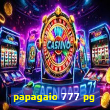 papagaio 777 pg