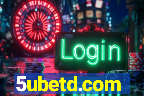 5ubetd.com