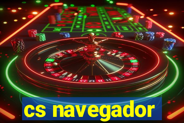 cs navegador