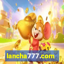 lancha777.com