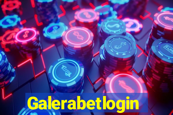 Galerabetlogin