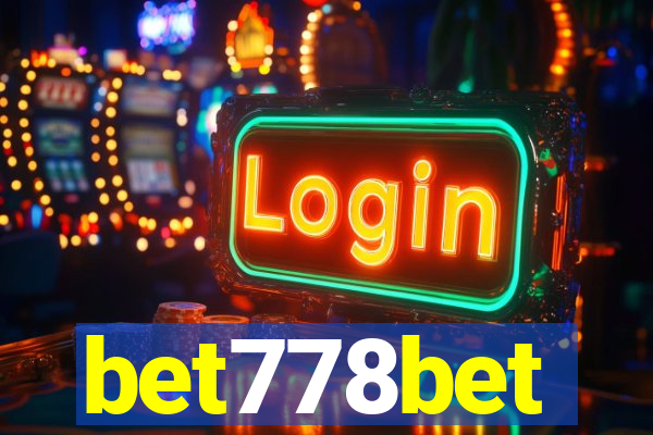 bet778bet