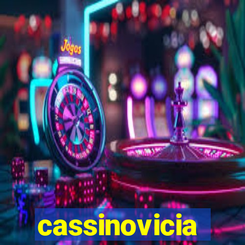 cassinovicia