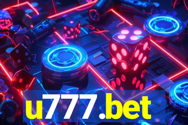 u777.bet