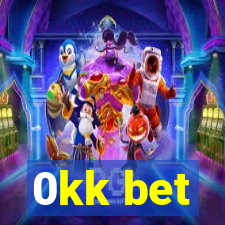 0kk bet