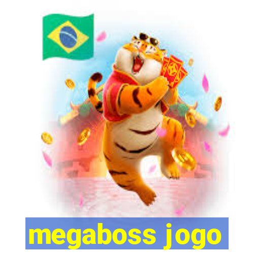 megaboss jogo