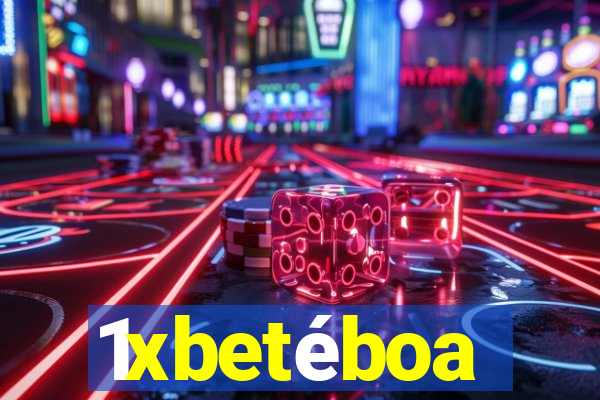 1xbetéboa