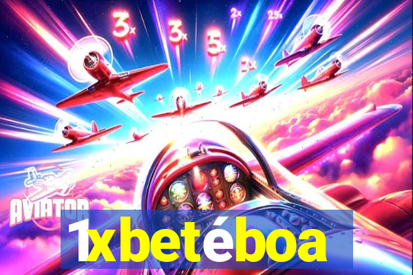 1xbetéboa