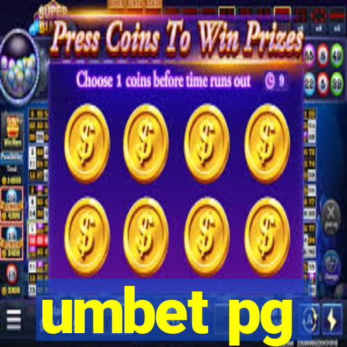 umbet pg