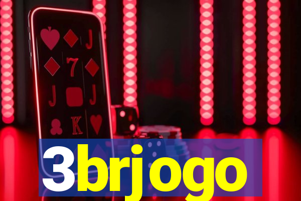 3brjogo