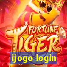 ijogo login